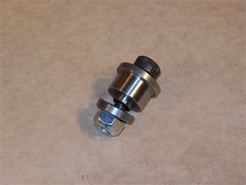 Enviro M55C & Regency GC60 Latch Bolt & Rollers (50-2213)