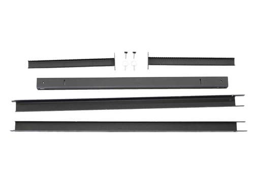 Enviro M55 Cast Insert Service Rail Kit (50-2262)