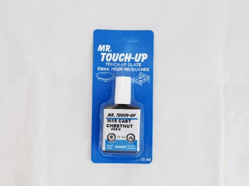 Enviro M55C Touch-Up Paint - Chestnut (50-2265)
