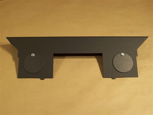 Enviro M55 FPI & Regency GCI60 Firebox Liner Support (50-2266)