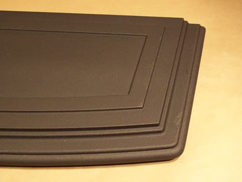 Enviro M55C FPI Cast Top - Painted (50-2268)