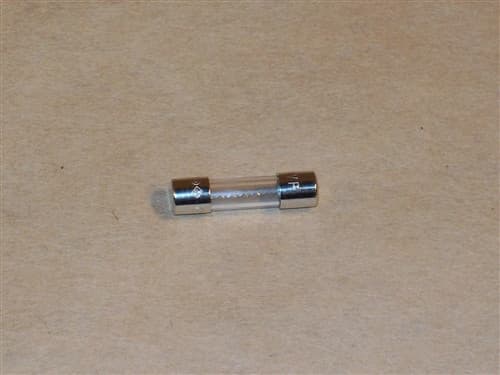 Enviro & Regency Small 2 Amp Fuse (50-2302)