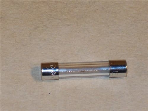 Enviro & Regency Small 4 Amp Igniter Fuse (50-2303)