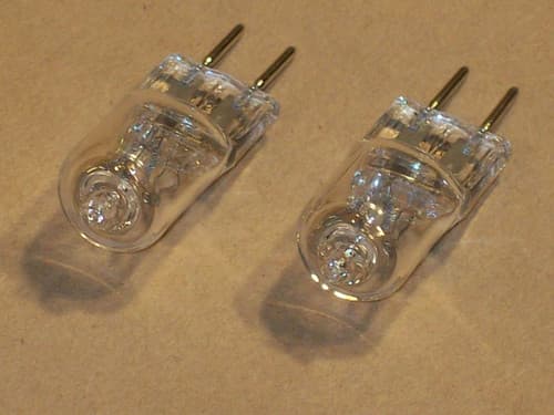 Enviro DV62 Light Bulb Set (50-2309)