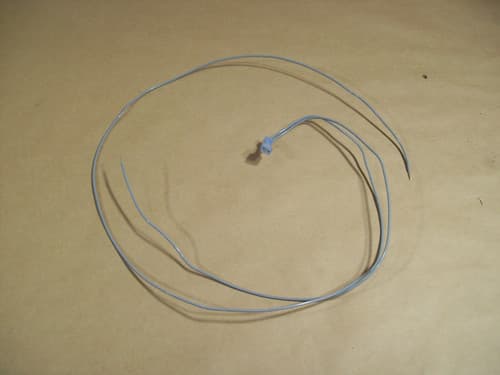 Enviro DV62 Light Circuit Wire Harness (50-2317)