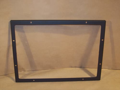 Hudson River Kinderhook & Davenport Glass Retainers (50-2329)