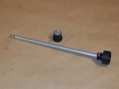 Enviro E20 Valve Pilot Long Extension w/Knob (50-2353)