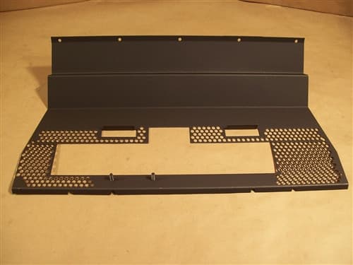 Enviro E20 & Sonnet Burner Tray (50-2357)