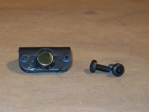 Enviro E20 Magnetic Latch & Bracket (50-2379)