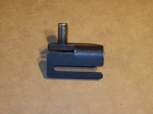 Enviro Venice Upper Door Hinge Pin (50-2385)