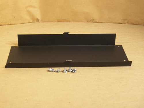 Enviro M55C FPI Left Side Cast Mounting Bracket (50-2386)