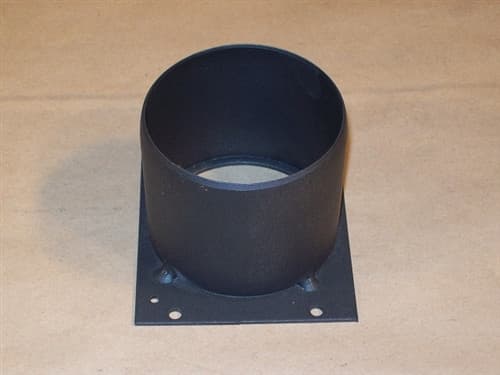 Enviro M55CI 3" Starter Tube (50-2388)