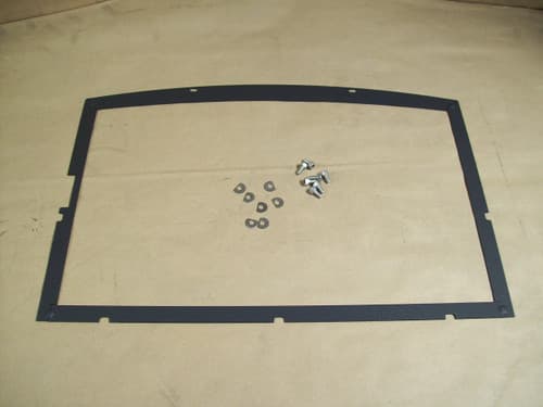 Enviro Boston Glass Retainer (50-2389)
