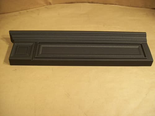 Enviro Boston FPI Cast Surround - Top Left (50-2402)
