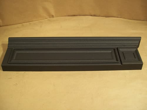 Enviro Boston FPI Cast Surround - Top Right (50-2403)