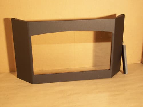 Enviro Meridian Firebox Door Hinge (50-2407)