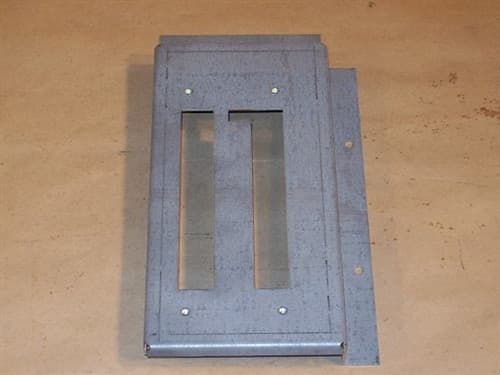 Enviro Control Panel (50-2410)
