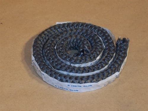 Enviro M55C Flue Connector Gasket (50-2412)