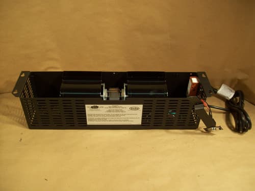 Enviro Boston 1200 FS Fan Kit (50-2417)