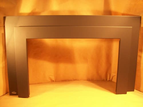 Enviro E33 Contemporary Surround Panel with Sliding Access (50-2429)