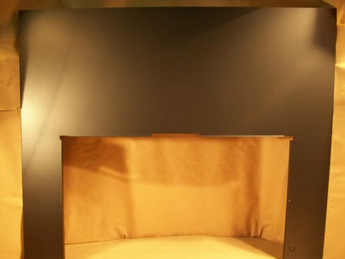 Enviro E33 Trimmable Filler Panel (50-2432)