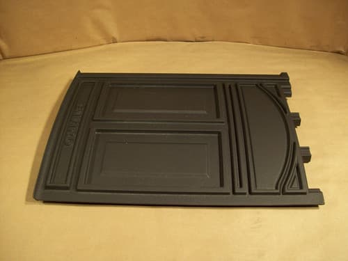 Enviro Boston 1200 FS Cast - Left Side (50-2442)