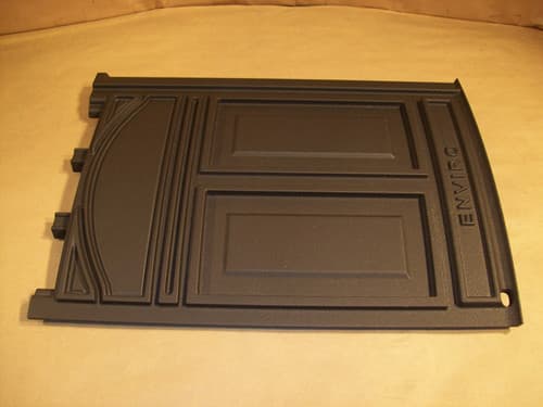 Enviro Boston 1200 FS Cast - Right Side (50-2443)
