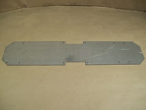 Enviro & Vista Flame Convection Fan Mounting Plate (50-2477)