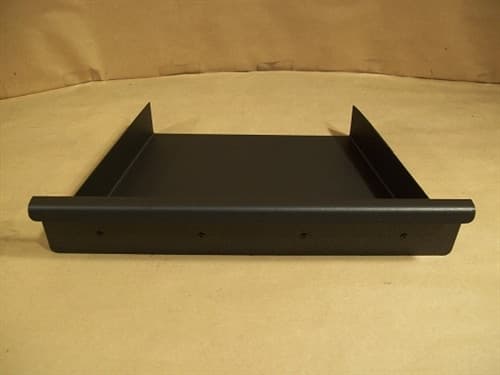 Enviro & Vista Flame Angled Ash Pan (50-2479)