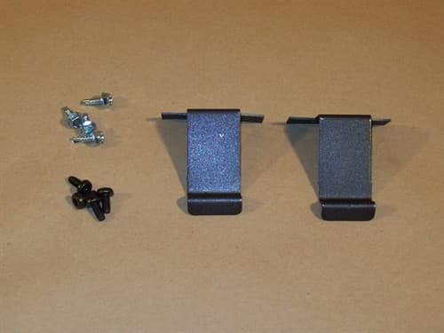 Enviro M55CI Fluted Liner Retainer Clips - Set of 2 (50-2482)