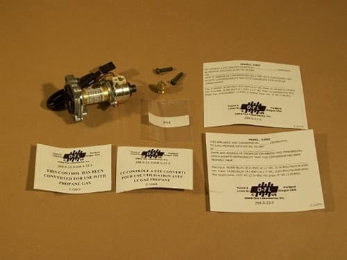 Enviro E30 Glass IPI Conversion Kit - LP (50-2487)