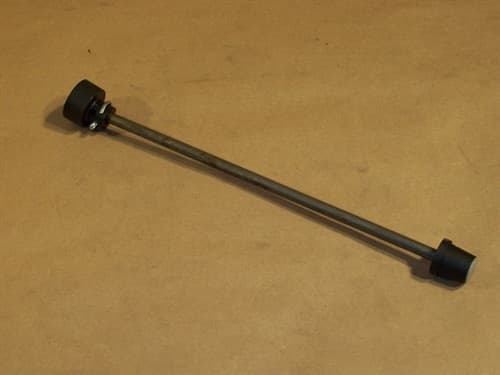 Enviro E30 Short Valve Extension with Knob (50-2502)