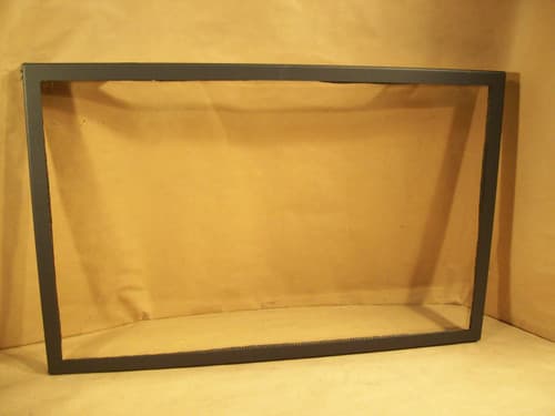 Enviro E33 Complete Door Assembly (50-2522)