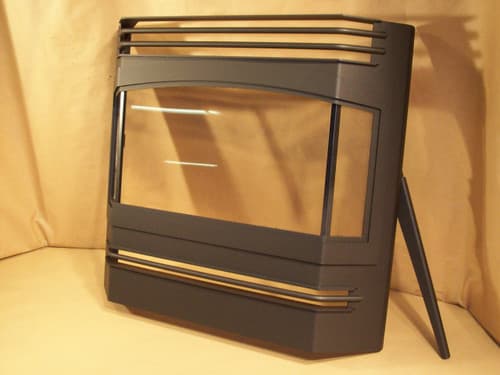 Enviro Meridian Complete Door (50-2527)
