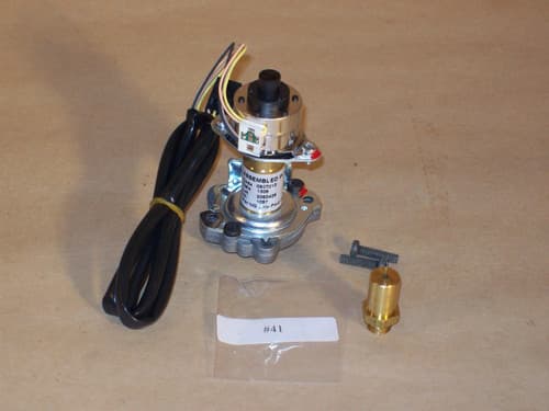 Enviro E33GI Conversion Kit - NG (50-2539)