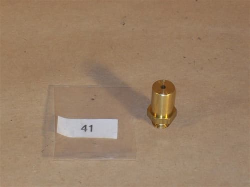 Enviro E33G Conversion Kit - NG (50-2540)