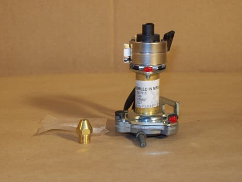 Enviro E30I Conversion Kit - NG (50-2541)