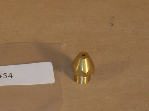 Enviro E30G Conversion Kit - LP (50-2544)