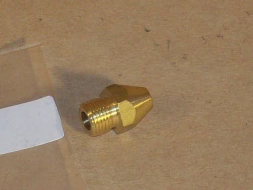 Enviro E30G Conversion Kit - NG (50-2545)