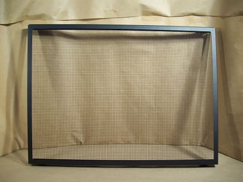Enviro E44 Safety Screen (50-2571)