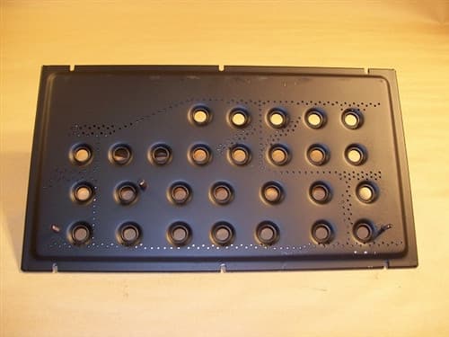 Enviro DV36 Burner Gasket (50-2574)