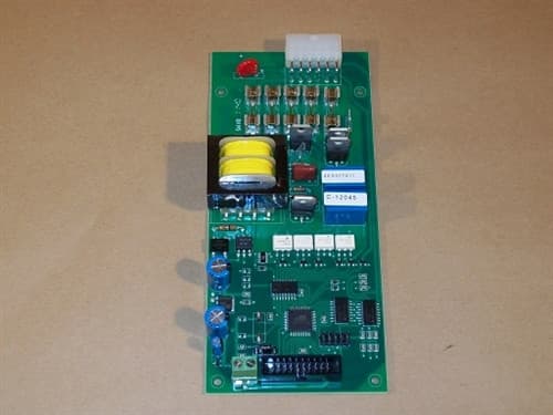 Enviro M55C Mother Board (50-2583)