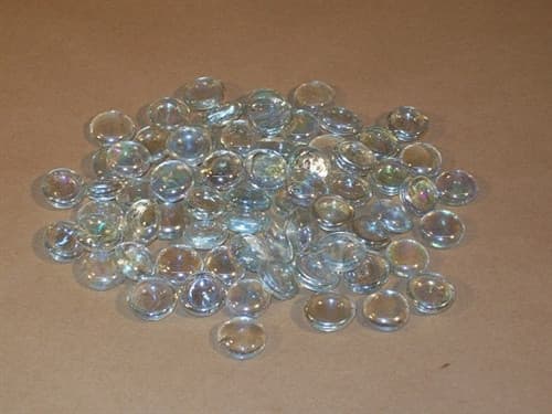 Enviro Clear Glass Beads - 5 Lbs Bag (50-2587)