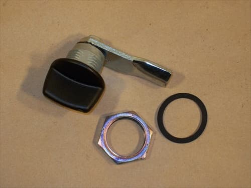 Enviro & Vista Flame Ash Pan Latch (50-2588)