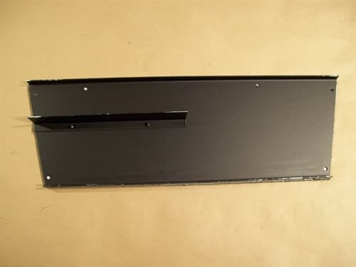 Enviro E20 Control Access Cover (50-2598)