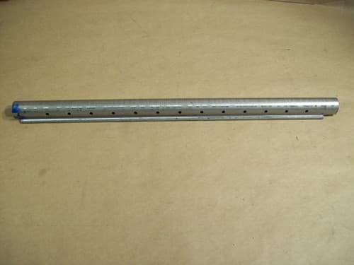Enviro 1200 & 1700 Wood Extended Air Tube D (50-2604)