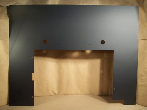 Enviro Cabello 1200 & 1700 Oversized Filler Panel (50-2613)