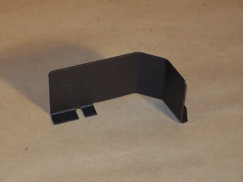 Enviro M55C & M55 Air Pump Shield (50-2614)