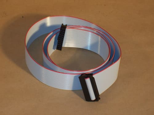 Enviro Ribbon Cable Only (50-2629)