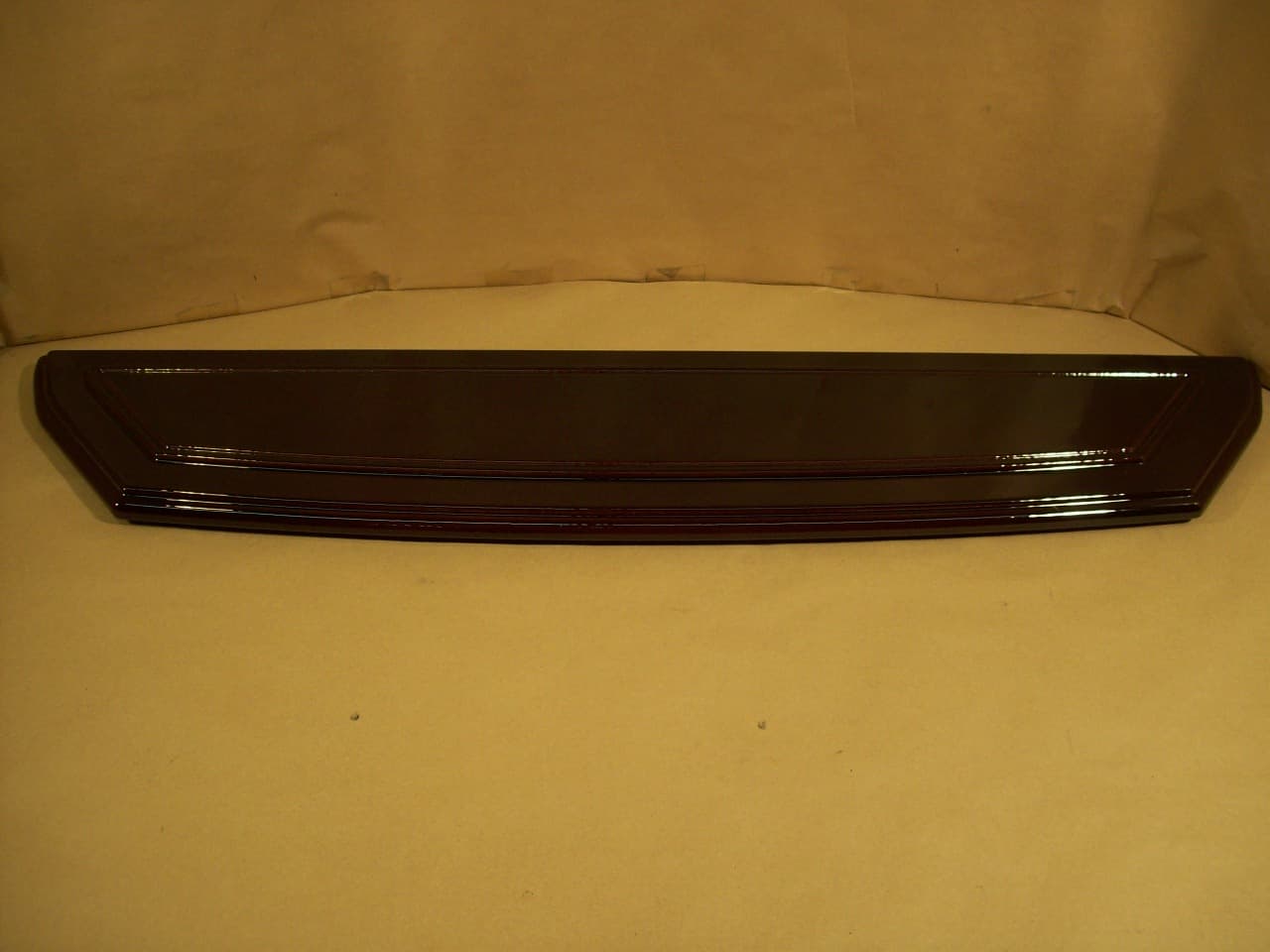 Enviro Boston FPI Cast Top - Antique Chestnut (50-2641)